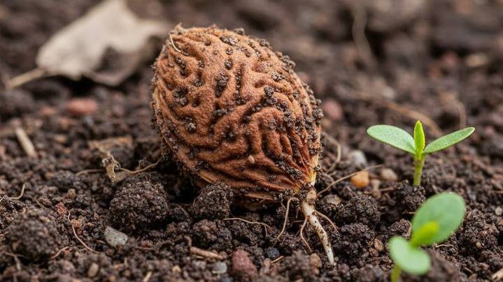 Plantar un duraznero desde el carozo: cómo hacerlo para tener tu propio árbol en casa