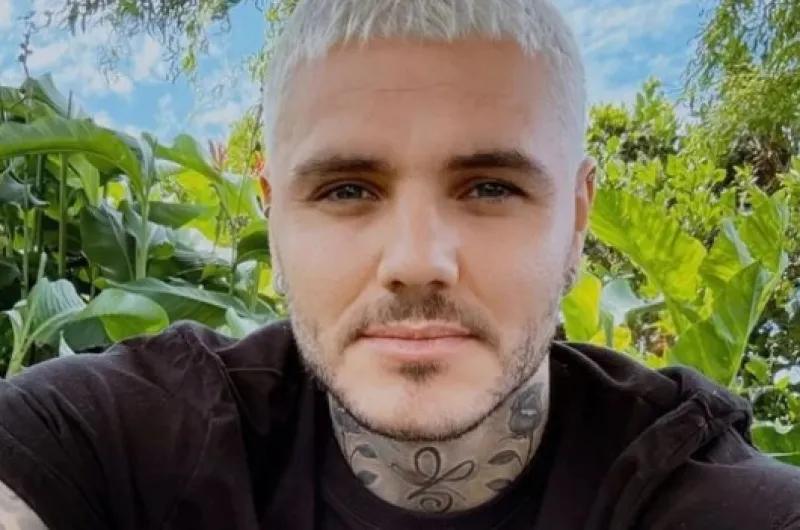 Icardi retira a sus hijas del colegio con acompañamiento: cómo reaccionó Wanda Nara