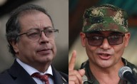 Presidente Petro ordenó bombardeo en Arauca contra disidencia de “Mordisco”