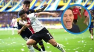 El after del Superclásico: Fuerte sanción para Boca y al hincha que se burló de River