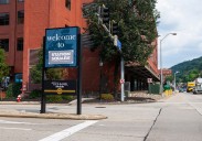 Station Square in Pittsburgh is sold to out