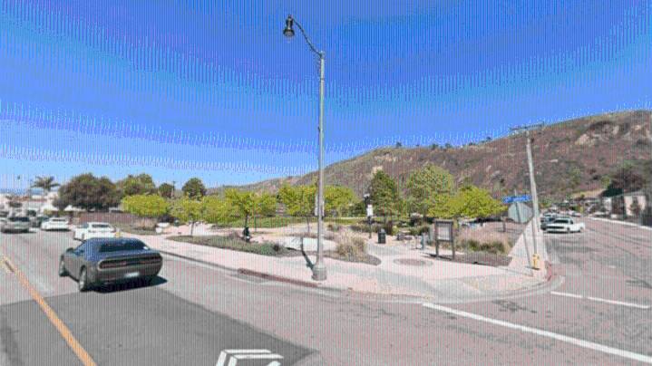 Man charged with raping woman who was walking in Ventura park