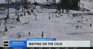 Boreal Ski Resort opens for the season, still awaiting major Tahoe snowfall