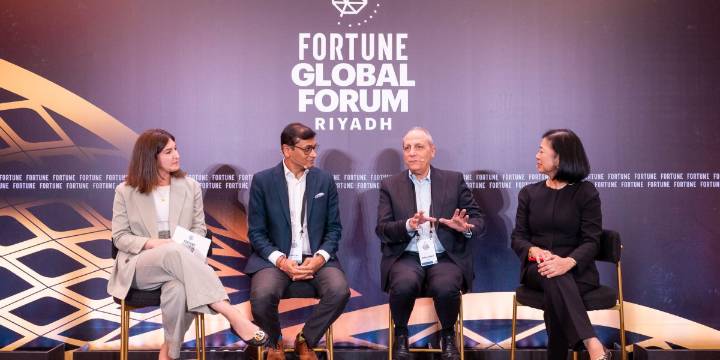 Why AI shouldn’t entirely decide promotions and raises—and where the human touch matters