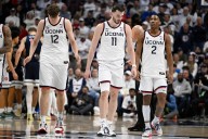 How to watch college basketball free live stream today: No. 13 Illinois Fighting Illini vs. No. 5 UConn Huskies