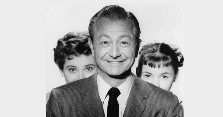 Kristin Landers: Father really does know best