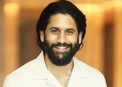 Nagarjuna sends love to son Naga Chaitanya as he turns a year older