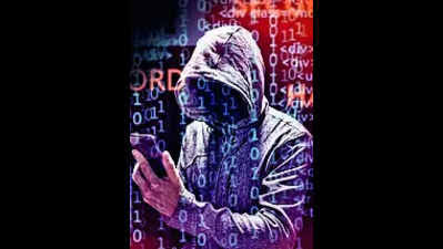 Cyber crooks hacked official email of Pharma company and duped Rs.2.16 Crore to fraudulent bank account