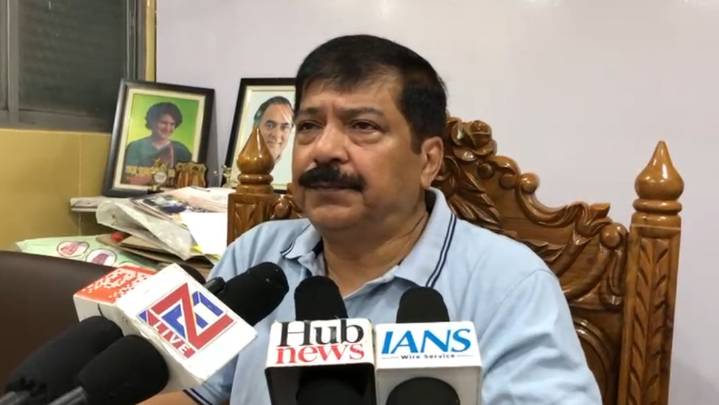 Tripura: Congress leader Sudip Roy Barman slams Pradyot Kishore’s ‘One North East’ move calls as political gimmick