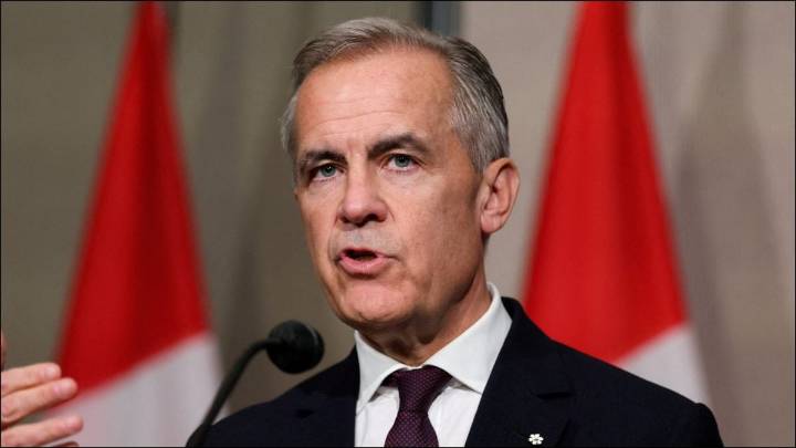 Canadian PM Mourns Lives Lost In 'Devastating' Car Blast Near Red Fort