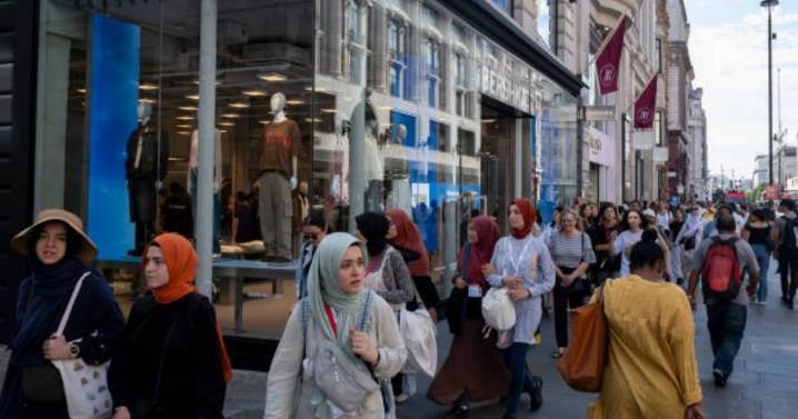 Major UK high street chain saves over 60 branches after going bust