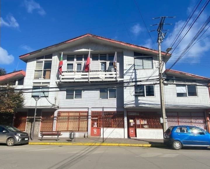 Mal uso de licencias médicas: Tres funcionarios fueron destituidos en la Municipalidad de Coyhaique