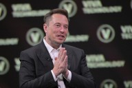 Elon Musk could become world’s first trillionaire as Tesla shareholders approve new pay package
