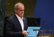 Edgy Iran seeks Saudi leverage to revive stalled nuclear talks with US