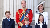 Prince George, Princess Charlotte and Prince Louis set for 'very special' invite