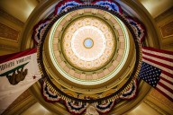 California's aggressive regulations put burgeoning AI industry at risk