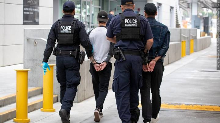 Trump Administration Plans Border Patrol Deployments to Charlotte and New Orleans