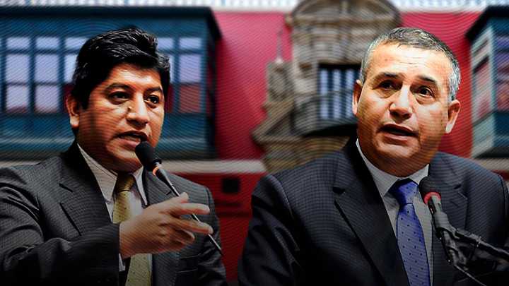 Caso Hugo Bustíos: Defensor del Pueblo pide al TC liberar al condenado Daniel Urresti