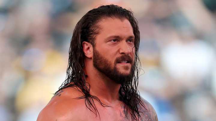 What Killer Kross Misses Most About WWE