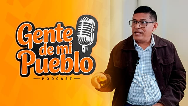 ENZO ARVELÁEZ/ Un zaraceño que se destaca en la política guariqueña