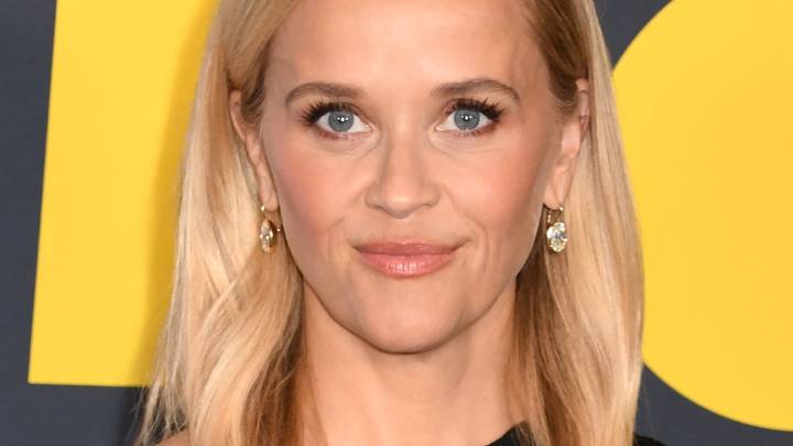Reese Witherspoon reveals plans for 50th birthday