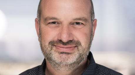 GM loses Chief AI Officer Barak Turovsky officer after 8 months