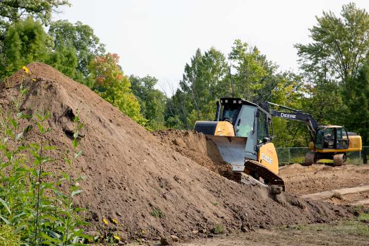 New drive-thru restaurants among projects considered by Grand Rapids planners in October