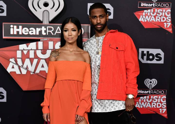 Big Sean Says He’s ‘Never Met’ Rumored Rebound Amid Jhené Aiko Split Speculation: ‘I Don’t Know Why The F**k She Was So Close To Me’
