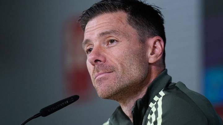 Fernando Callejo, psicólogo deportivo: "Xabi no ha sido un jefe para Vinicius, ha sido un líder"