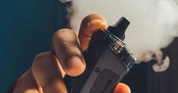 Vapeadores: Hasta 8 años de cárcel por usar, distribuir o vender; la Cámara de Diputados se prepara para votar la prohibición total contra estos dispositivos electrónicos en México y endurecer sancion