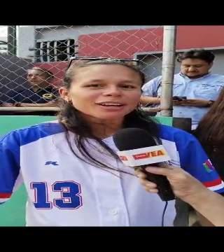 Las clínicas deportivas son fuente de inspiración para niños y jóvenes y con Ronald Acuña algo inolvidable