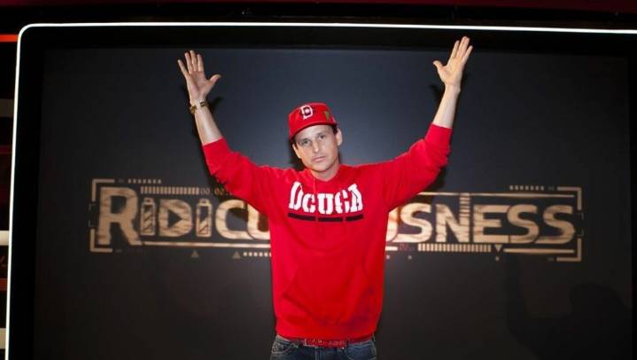 Rob Dyrdek Then & Now: Photos of the ‘Ridiculousness’ Host