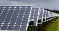 Duke Energy commercial solar farm will be on 260 acres in Trenton