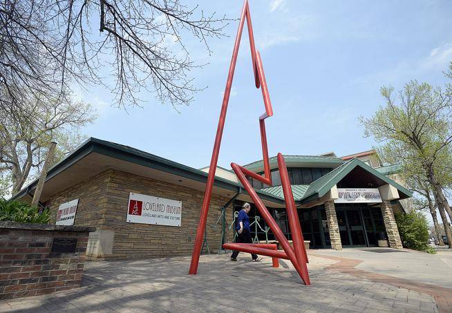 Things to do in the Loveland area Friday, Nov. 14: Night on the Town activities, theater and music