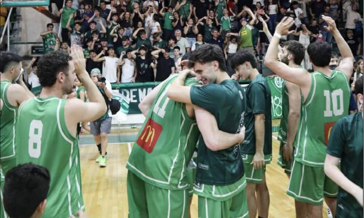 Villa Mitre y Pacífico sacaron ventajas en las semis de Primera