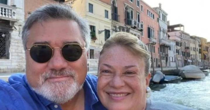 “No quiero que esto sea más show": Vivanco sobre detención de su esposo Gonzalo Migueles y presunto tráfico de influencias