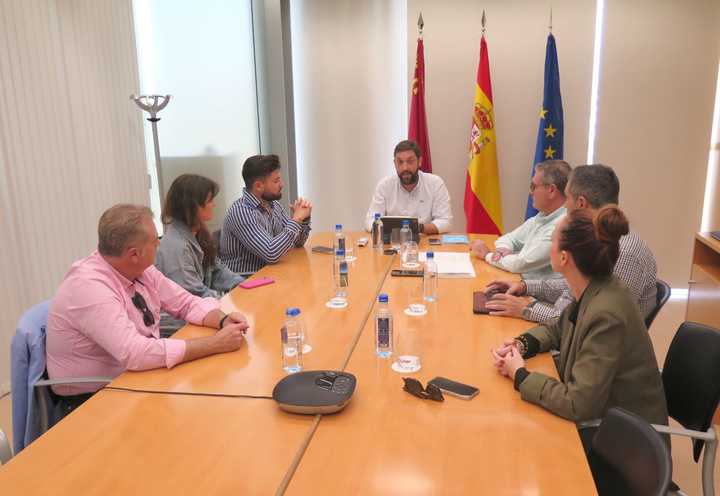 Turismo intensifica el control sobre los alquileres turísticos ilegales en plataformas digitales