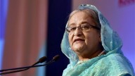 Bangladesh court set to deliver verdict against deposed prime minister Hasina
