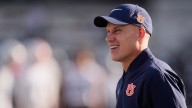 Where does DJ Durkin stand in Auburn’s football coaching search?