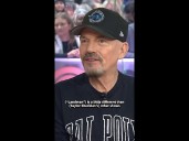 Billy Bob Thornton on 'Landman'
