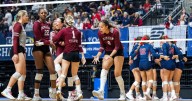 State volleyball quarterfinals recap for Baton Rouge schools