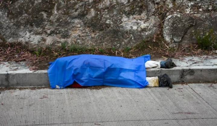 Muere adolescente de 16 años tras lanzarse desde la ventana en su secundaria