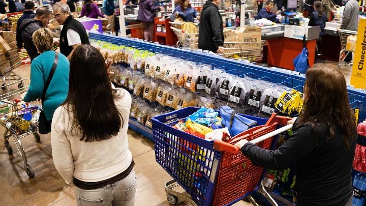 La inflación de Mendoza subió a 2,4% en octubre, con esparcimiento, vivienda y transporte arriba