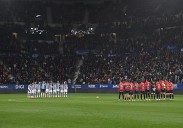 Las mejores imágenes del Osasuna