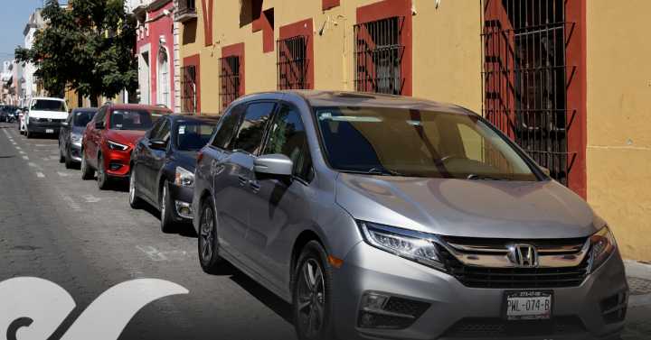 Ayuntamiento analizará reglas de aplicación de parquímetros