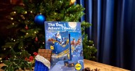 Lidl launch an unconventional Advent calendar with a big surprise on day one