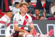 En medio de la crisis, River sumó otro golpe