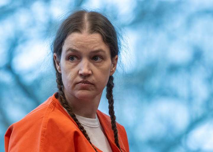Shanda Vander Ark returns to court Tuesday in pursuit of new trial: What to know