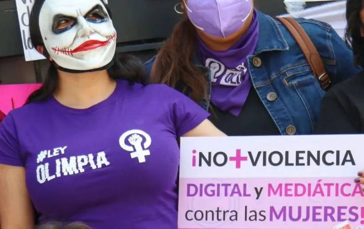 Violencia digital, una amenaza en México que alcanza a más de 10 millones de mujeres: ONU