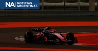 🔵Fórmula 1 EN VIVO: el minuto a minuto de Colapinto en el GP de Qatar